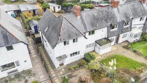 12a, The Terraces, Oswestry SY10 9NE