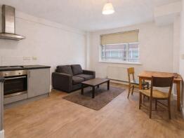Flat 211, Nell Gwynn House, Sloane Avenue, London SW3 3AZ