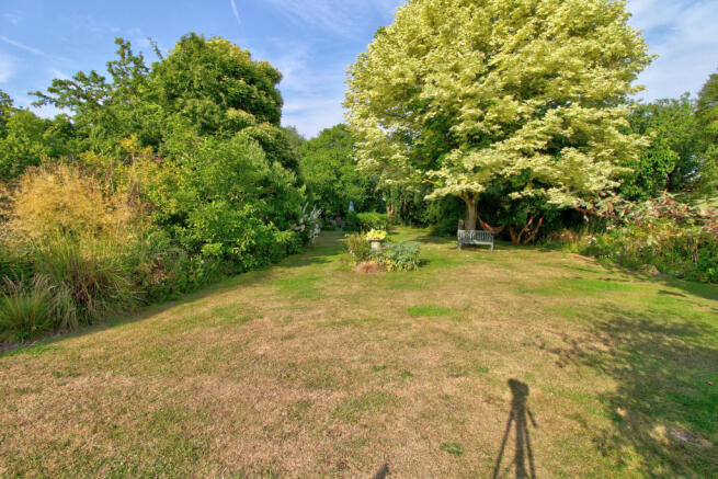 Garden 8