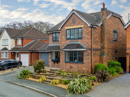 18, Kendall Close, Blackburn BB2 4FB