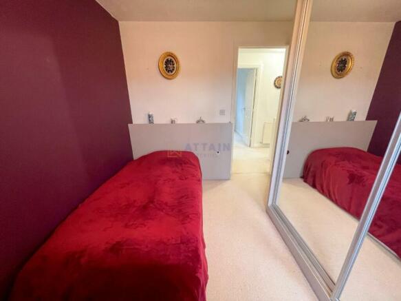 Bedroom 4