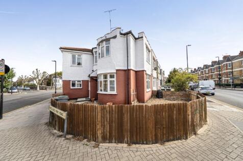 St. Ann's Road, South Tottenham, London, N15