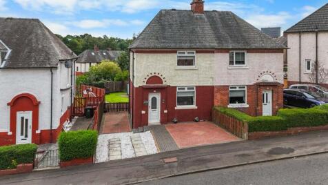 8 Dryburgh Street, Hamilton ML3 0LR