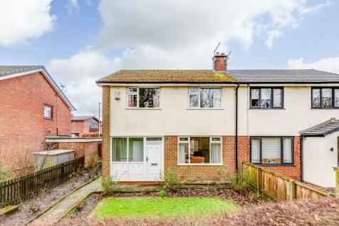 Balniel Walk, Wigan, WN1