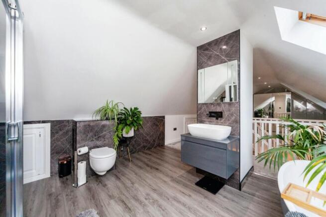 Master Suite