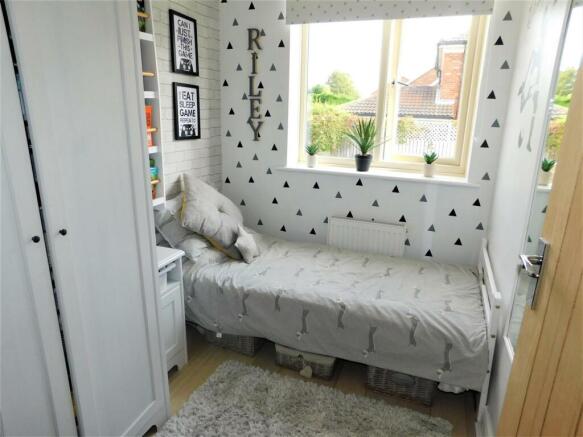 BEDROOM 3