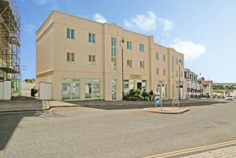 Plen Tennyson, Nansledan, Newquay, Cornwall, TR8