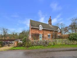 Gatehouse, Mill Lane, Legbourne LN11 8LT