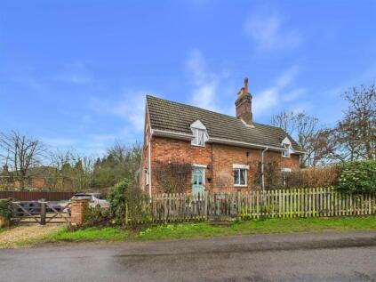 Mill Lane, Legbourne, Louth