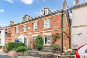24, Victoria Road, Stroud GL5 2QY