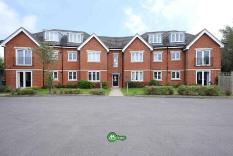 September Place, 246-248 Headstone Lane, HA2