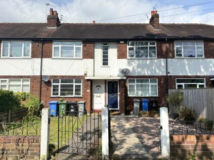 Springfield Road, Sale, M33