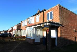 20, Langdon Road, Westerhope, Newcastle Upon Tyne NE5 5LT