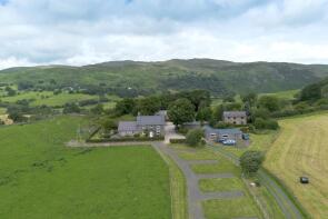 Pen Y Cefn, Sarnau LL23 7LG