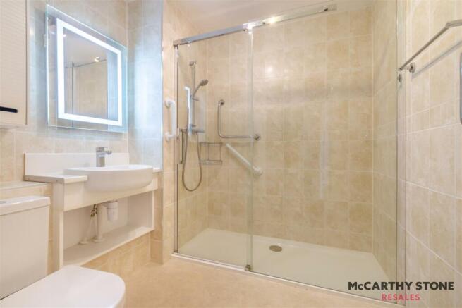 1 bed Apartment for sale Image 4