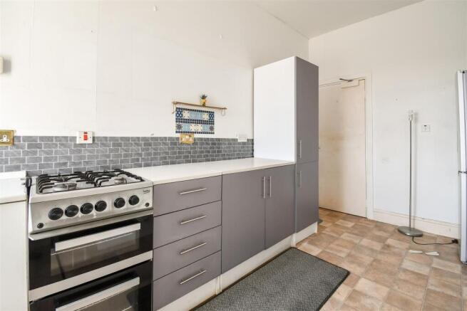 Fitted Kitchen
