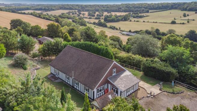 Marleywood Bungalow