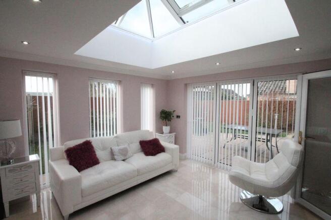 ORANGERY