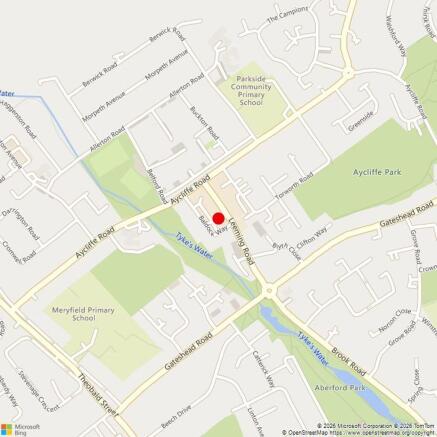 Property Map