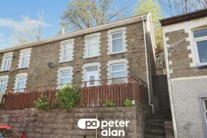 53, Commercial Road, Llanhilleth, Abertillery NP13 2HT
