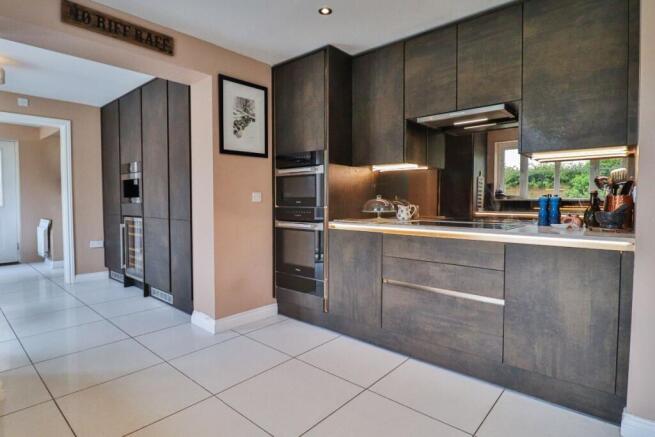 Kitchen II