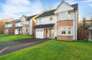 74, Cortmalaw Crescent, Glasgow G33 1TB