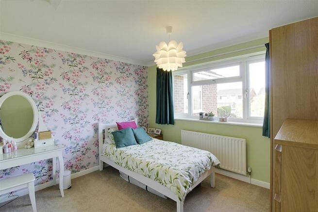Bed 3