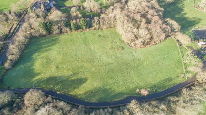 Paddocks