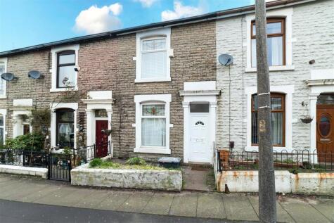 Gillibrand Street, Darwen, Lancashire, BB3
