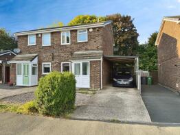 17, Mitchel Way, Madeley, Telford TF7 5SN