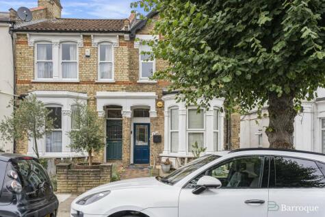 Stonard Road, London