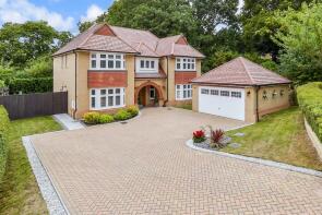 5, Milner Road, Aylesford ME20 7FU