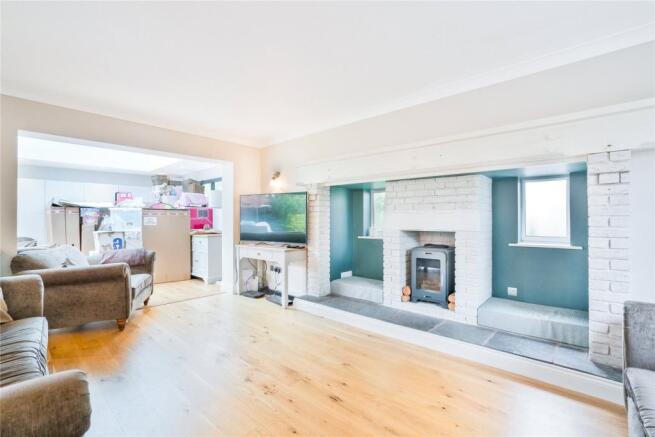 Feature Fireplace
