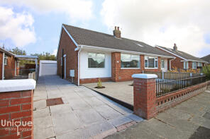 35, Blenheim Drive, Thornton-cleveleys FY5 4PH