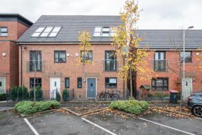 8, Oriel Gardens, Salford M7 1AA