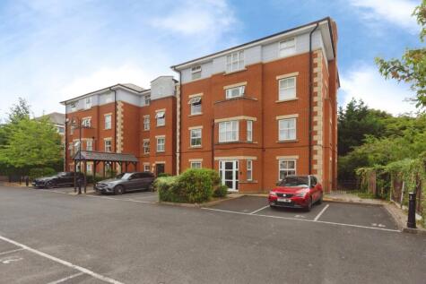 Warwick Road, Solihull, West Midlands, B92