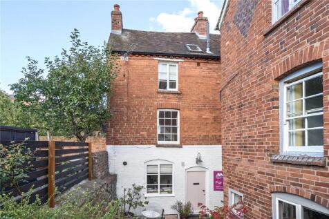 Raven Lane, Ludlow, Shropshire