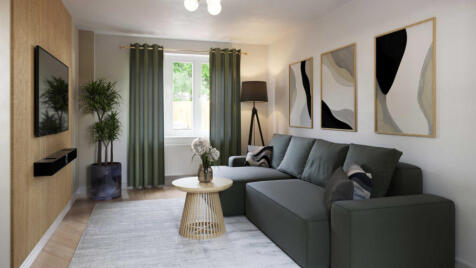 Bleasdale Road, Crewe, Cheshire, CW1 image 27