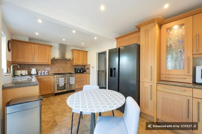 Huntsmoor Road, Ewell, Epsom, Surrey, KT19 0JH