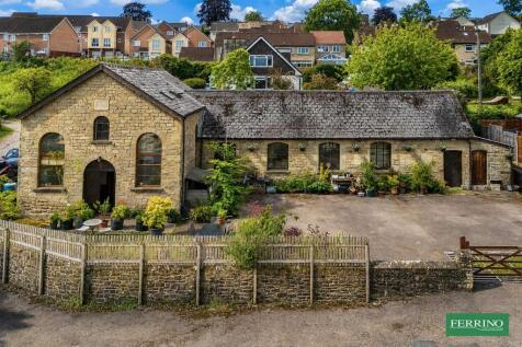 with Annex Potential, Whitechapel Road, Bream, Lydney, Gloucestershire. GL15 6LR