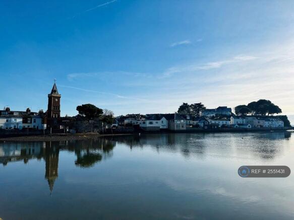 Lympstone