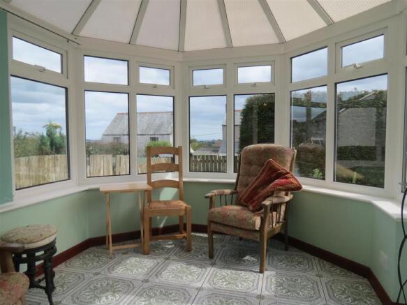 Conservatory: