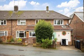 15 The Willows, Hamsey Road, East Grinstead RH19 4PA