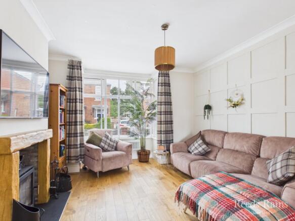 3 bed Semi-Detached for sale Image 6