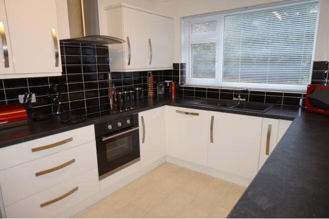 Kitchen / Breakfast