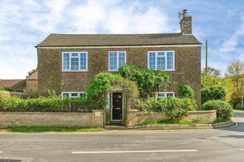 Lynn Road, Wiggenhall St Germans, King's Lynn, PE34