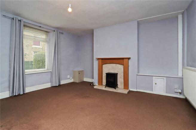 Living Room Pic 2