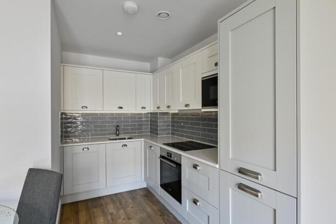 1 bed Flat to rent Image 5