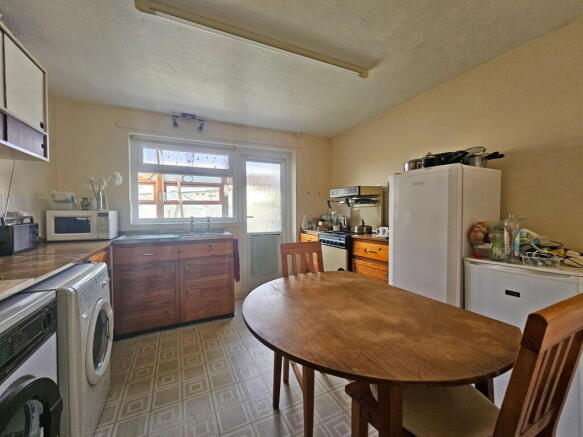 Glencross Court, Liskeard photo 4