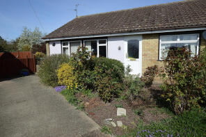 6, Churchill Drive, Martin Dales, Woodhall Spa LN10 6XY